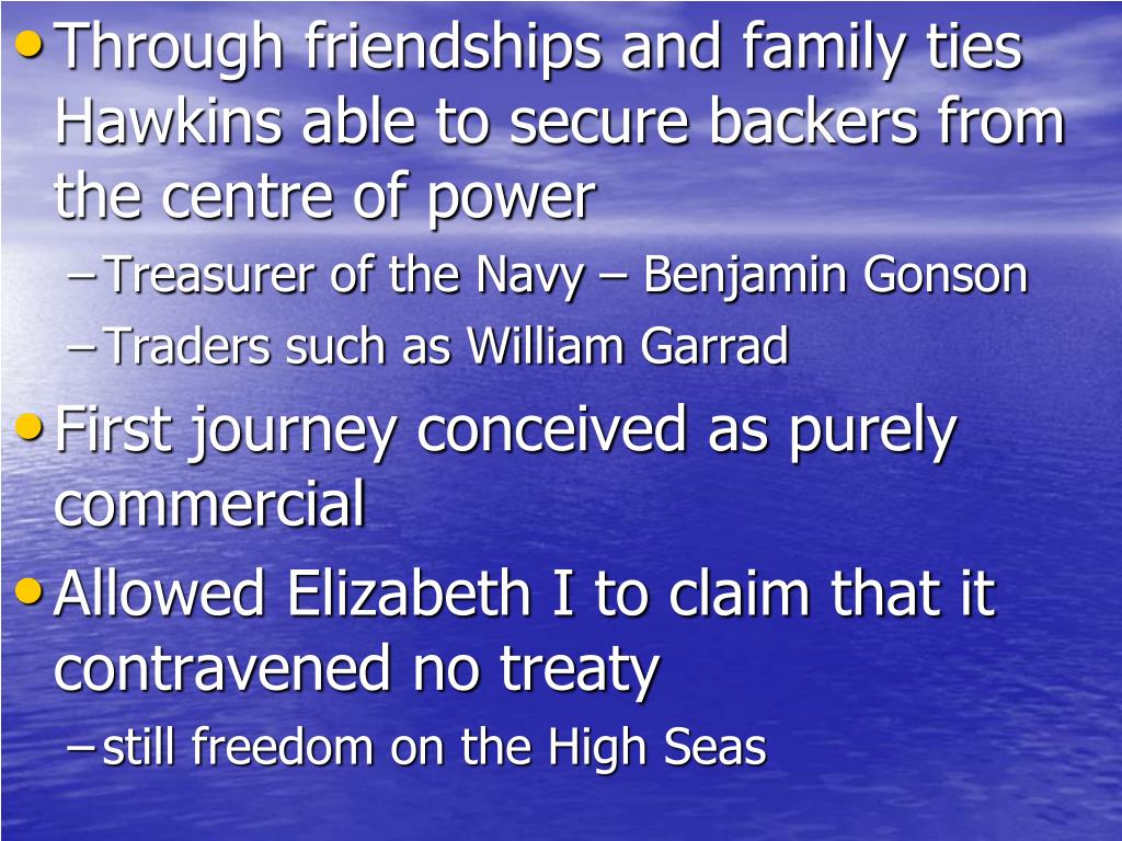 PPT John Hawkins PowerPoint Presentation, free download ID2182407