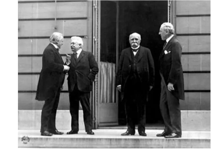 PPT Foreign Office November 2nd, 1917 Dear Lord Rothschild