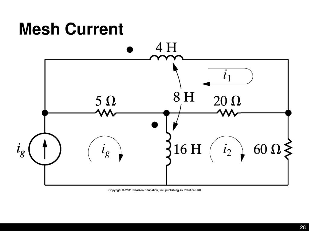 PPT Lecture 10 Inductance & Capacitance Nilsson 6.16.5 PowerPoint Presentation ID2182659