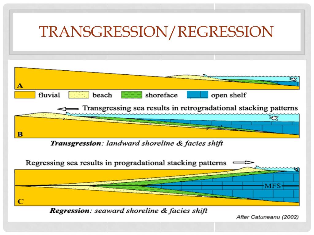 PPT Interpreting Ancient Environments PowerPoint Presentation, free