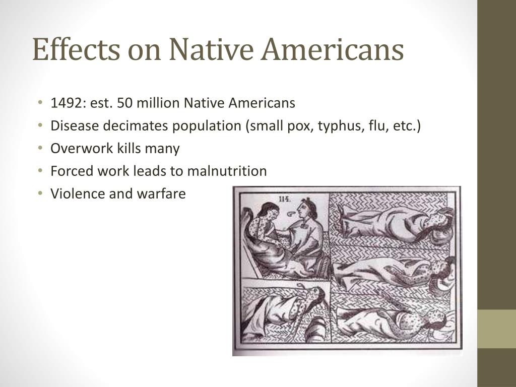 PPT Impact of Colonization PowerPoint Presentation, free download