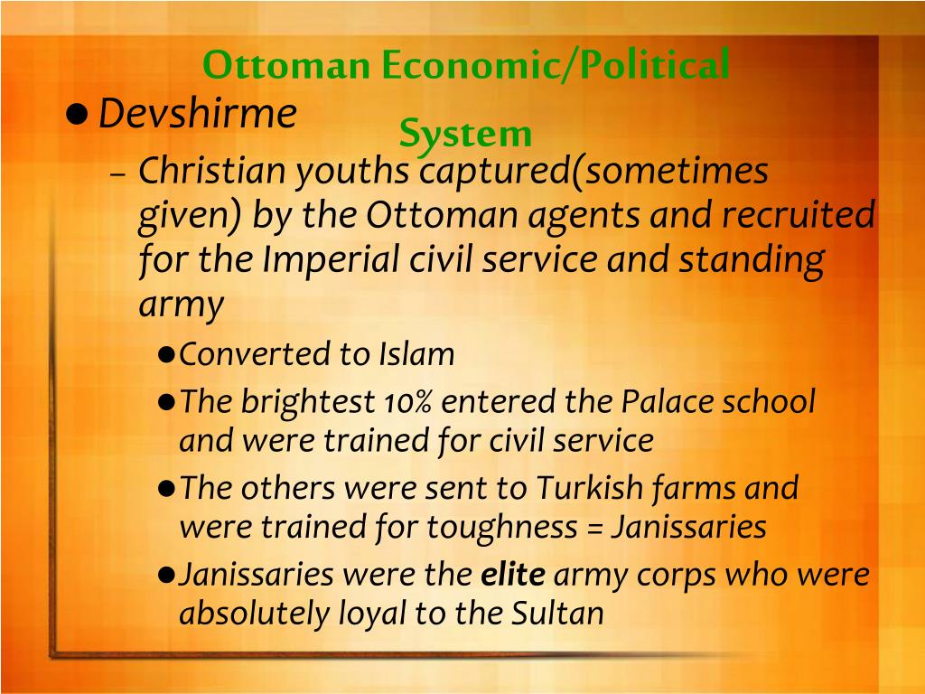 PPT Russian & Ottoman Empires 1450s to 1700s PowerPoint Presentation
