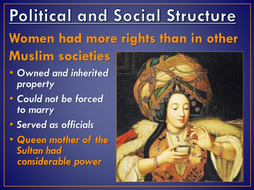 PPT Ottoman Empire PowerPoint Presentation, free download ID2188159