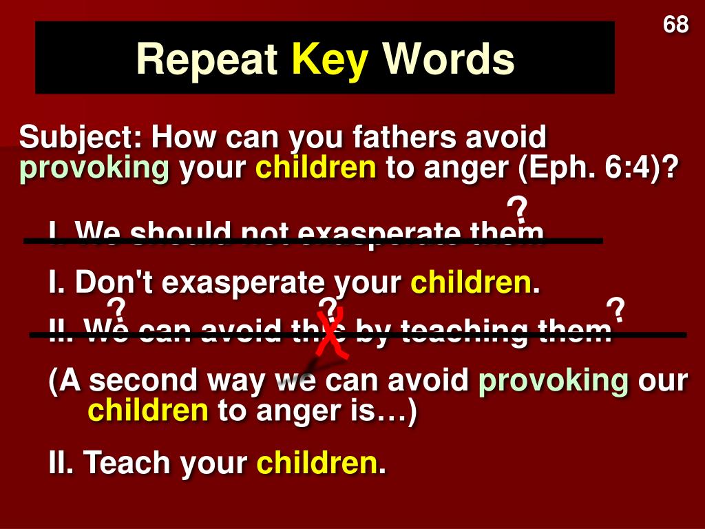 Another word for repeating drills serresurveys