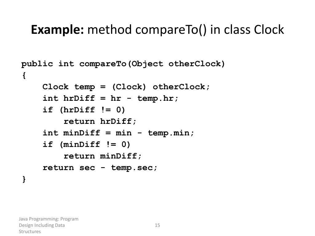 PPT Generics PowerPoint Presentation, free download ID2191243
