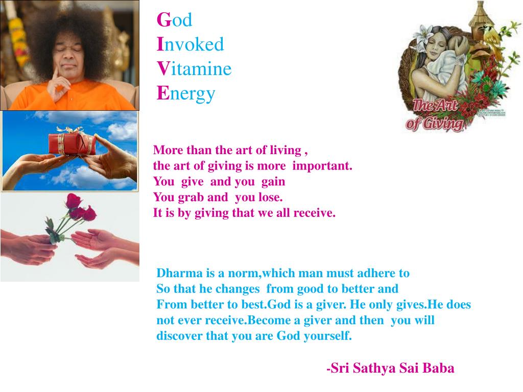 PPT Education In Human Values PowerPoint Presentation, free download