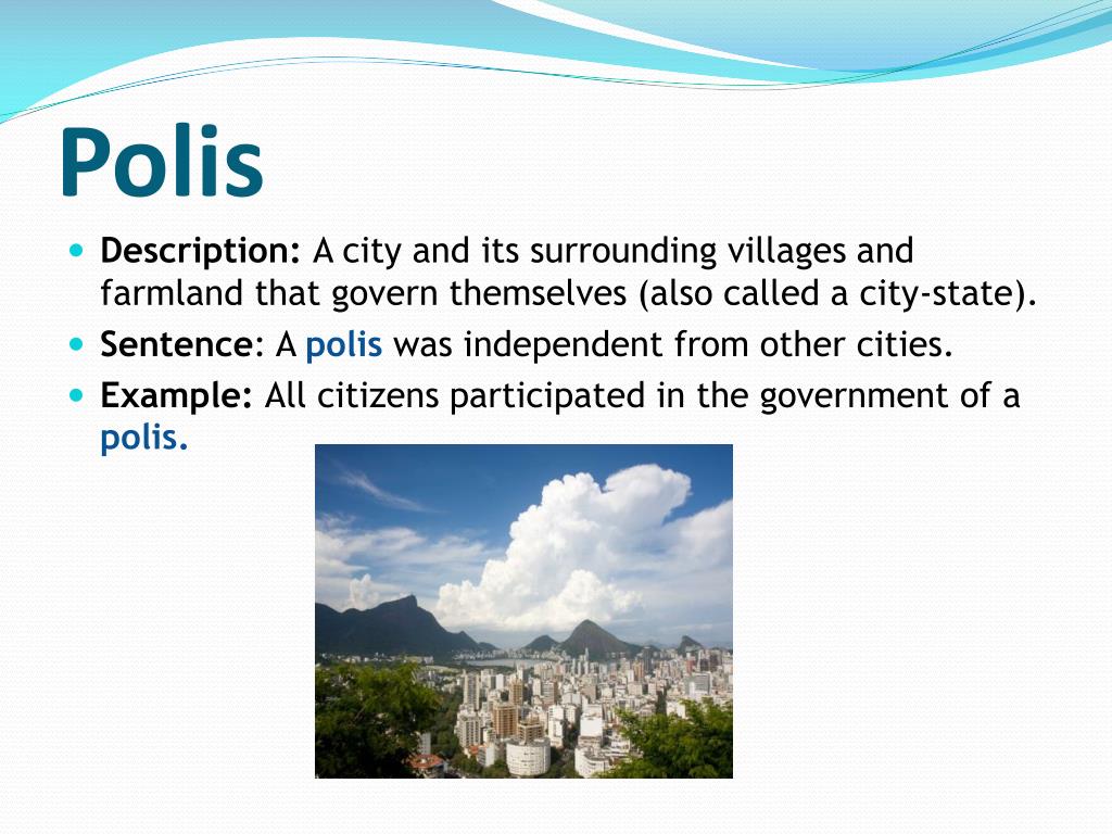 PPT Vocabulary for Ancient Greece PowerPoint Presentation, free