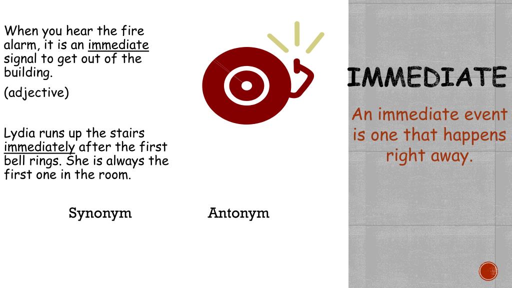 PPT Vocabulary PowerPoint Presentation, free download ID2194027