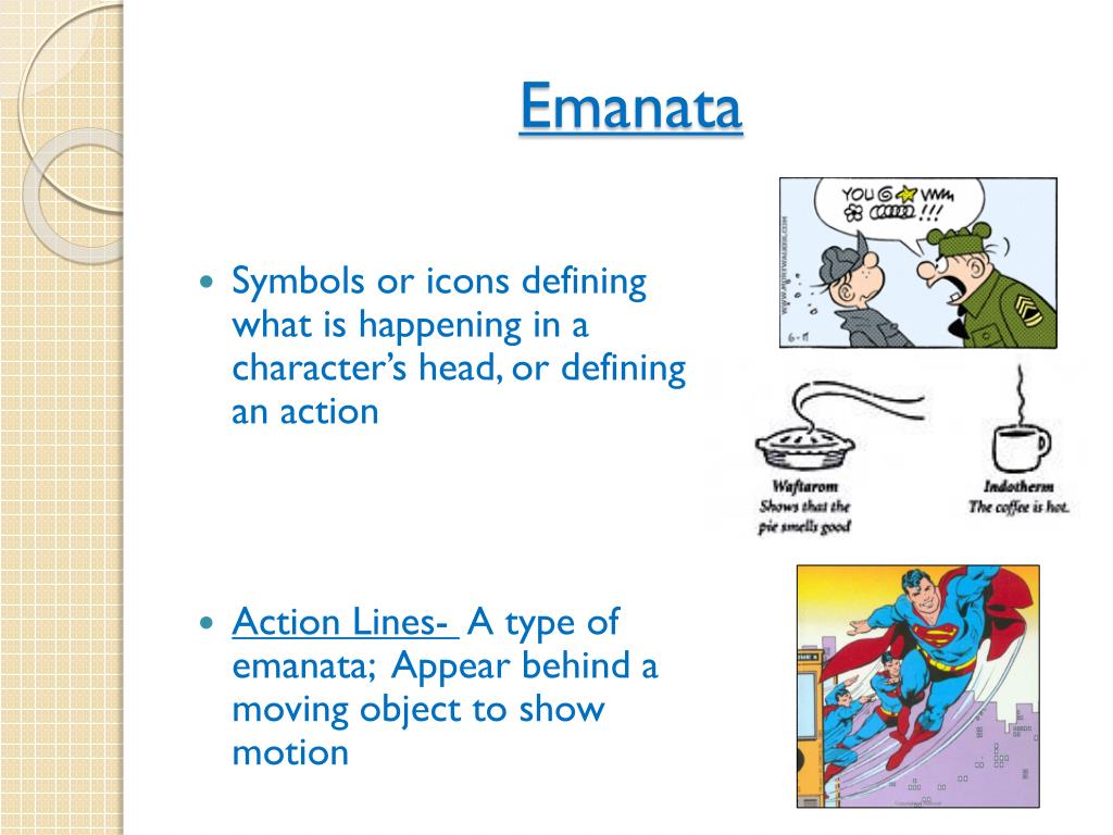 PPT Quiz 2 Review Comic Book Art PowerPoint Presentation, free