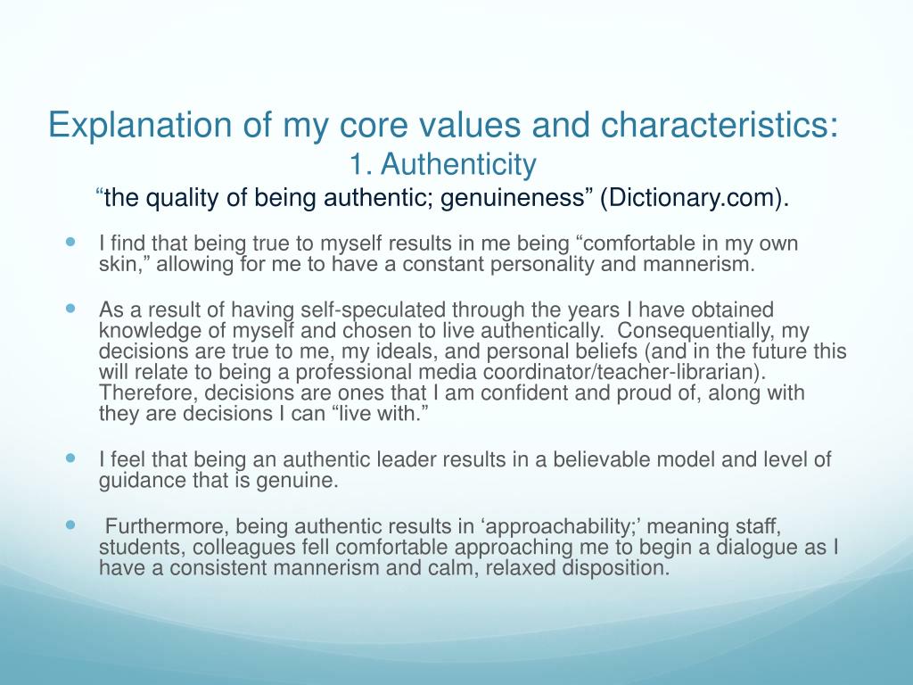 PPT My Personal Leadership Philosophy PowerPoint Presentation, free