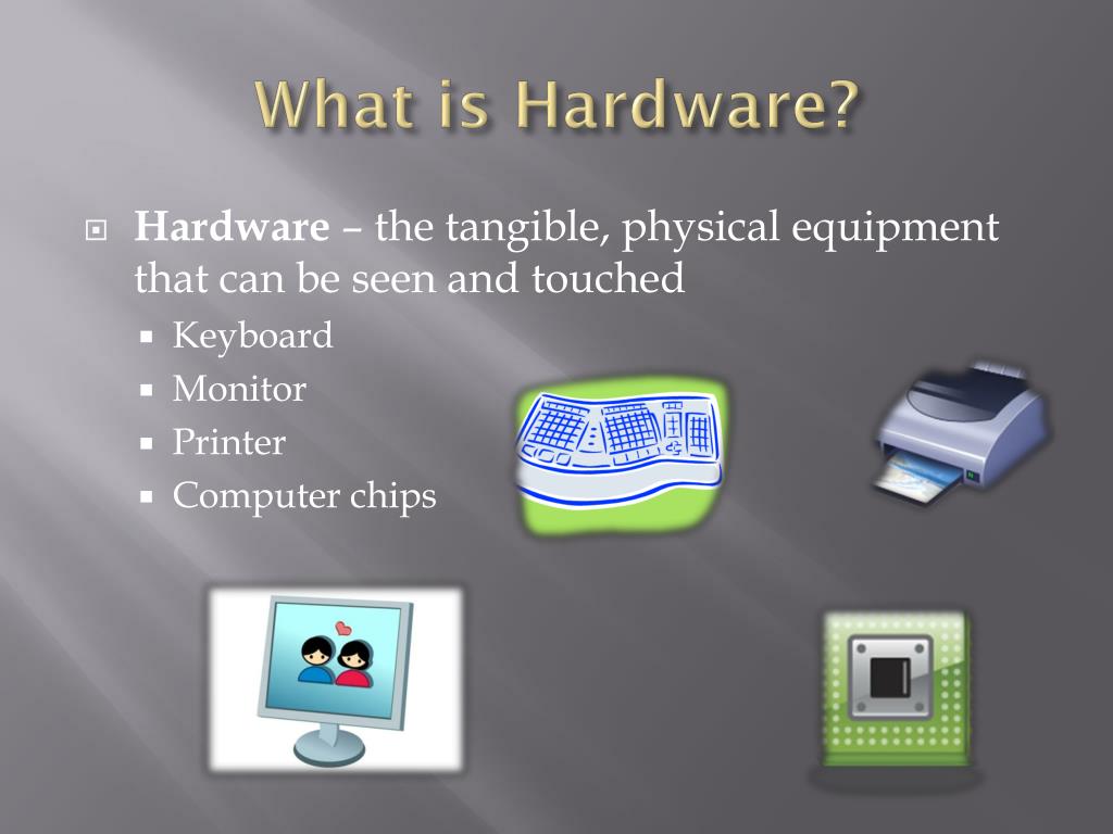 PPT Understanding Computers PowerPoint Presentation, free download