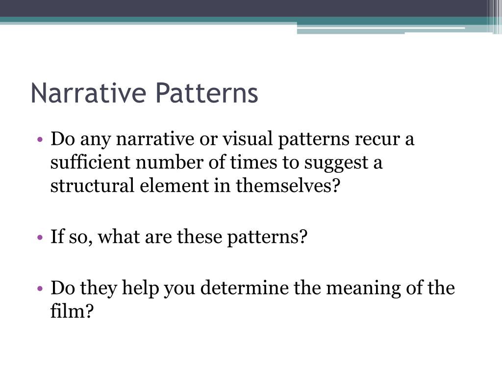 PPT Looking at Movies, Chapter 2 PowerPoint Presentation, free