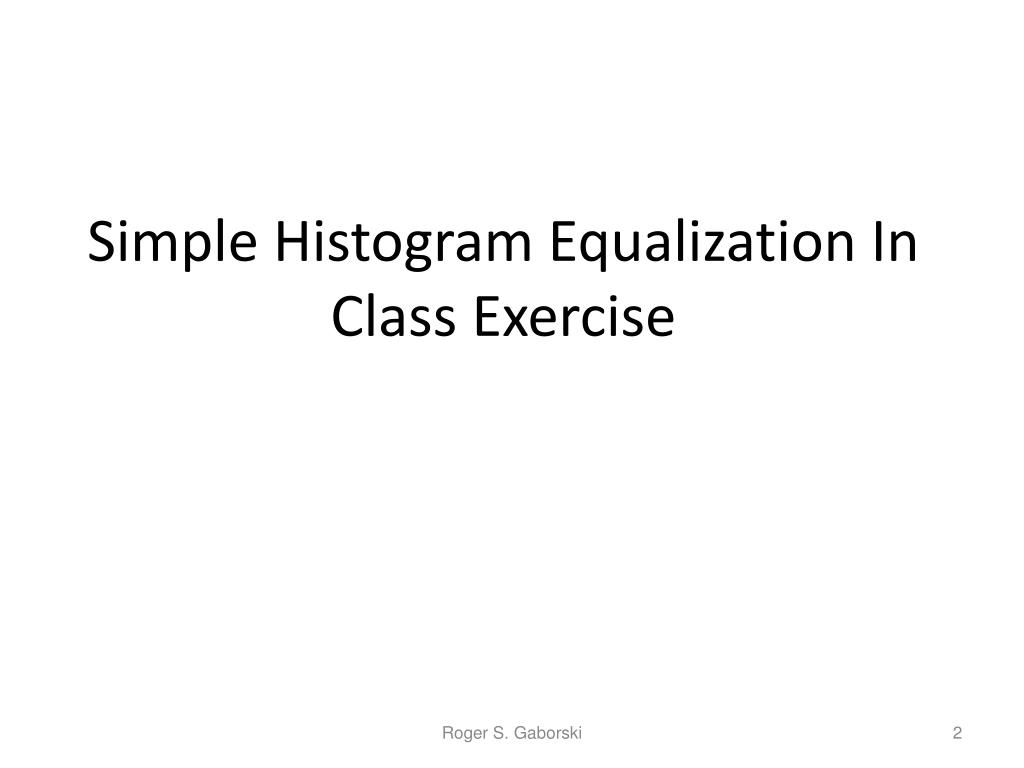 PPT Introduction to Computer Vision PowerPoint Presentation, free