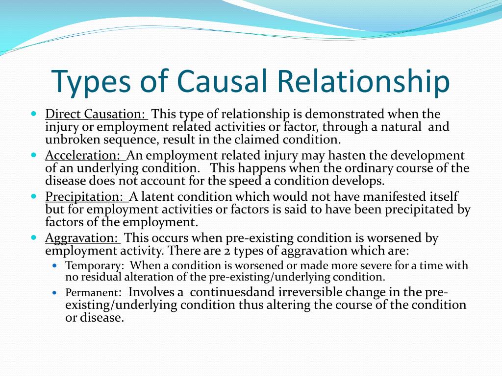 PPT Looking at Basic and Extended Occupational Disease Claims