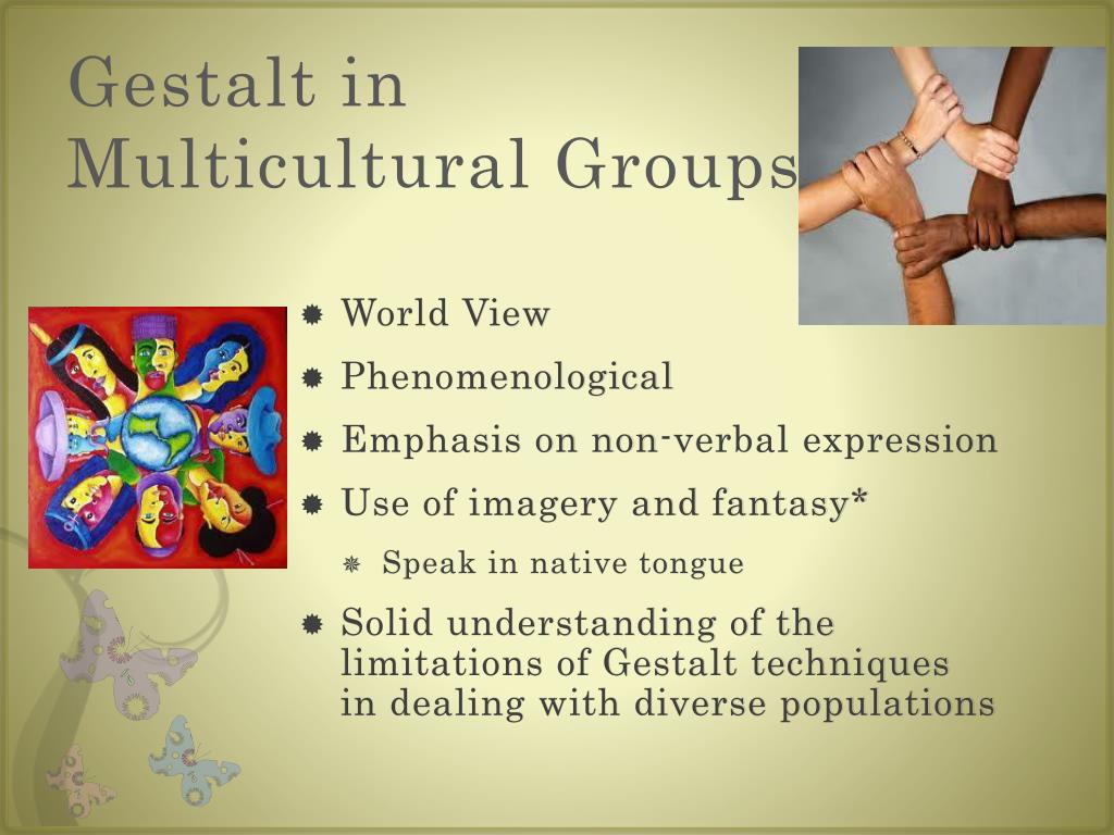 PPT Gestalt Group Therapy PowerPoint Presentation, free download ID