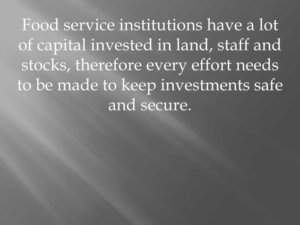 PPT INSECTS AND RODENT CONTROL PowerPoint Presentation, free download