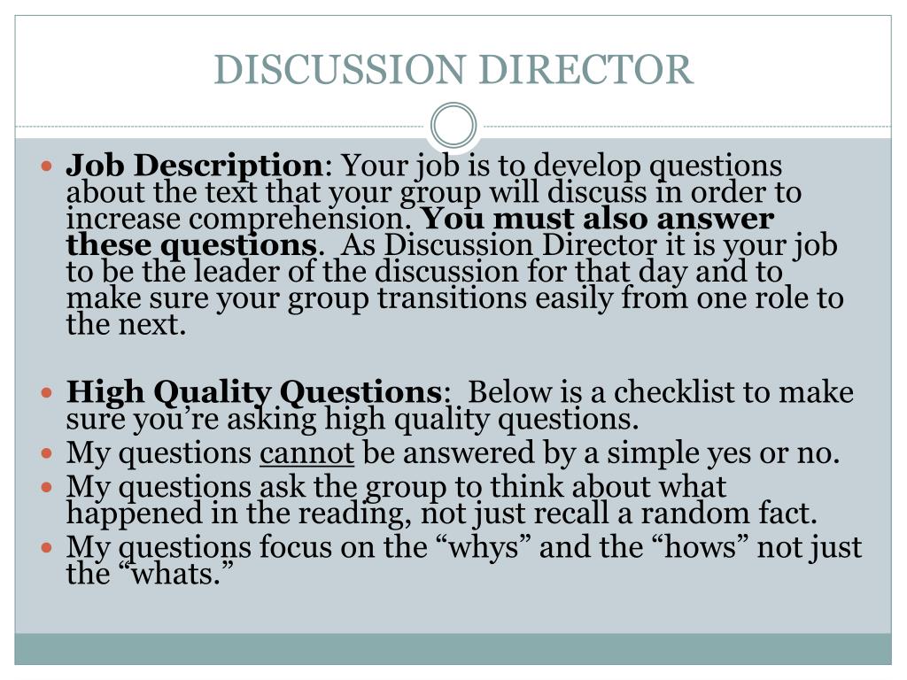 PPT Science Fiction Literature Circle PowerPoint Presentation, free