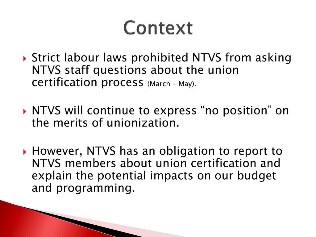 PPT Union PowerPoint Presentation, free download ID2200340