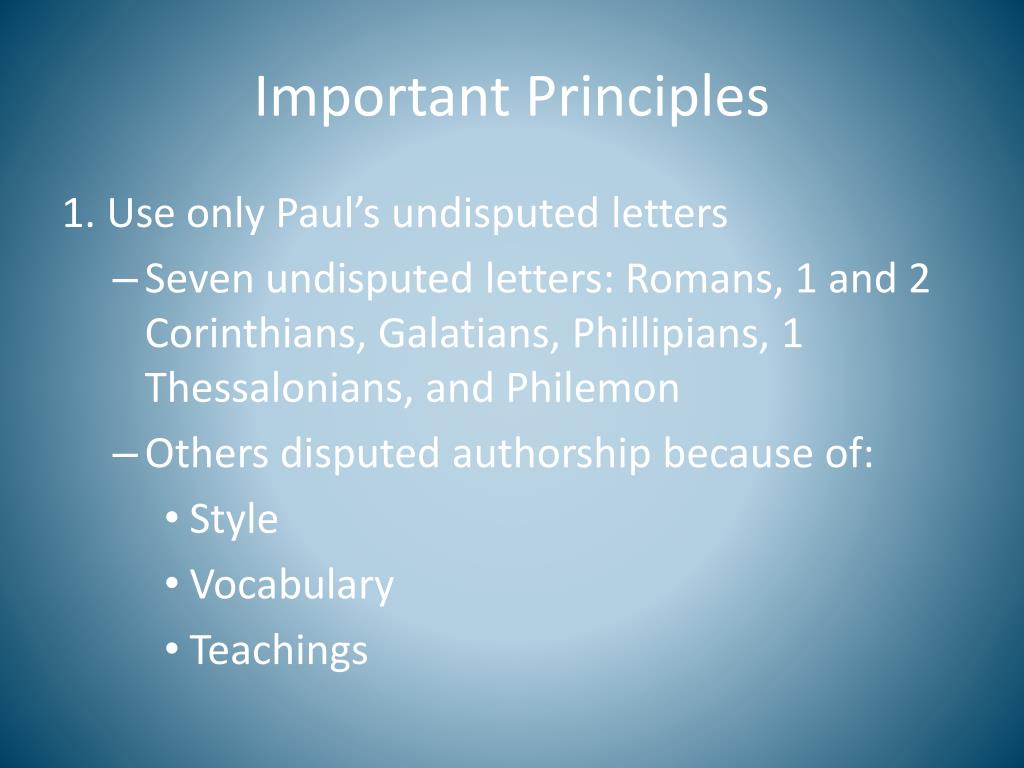 PPT From Galatia To Rome PowerPoint Presentation, free download ID