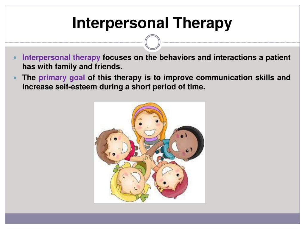PPT Psychotherapy PowerPoint Presentation, free download ID2201313