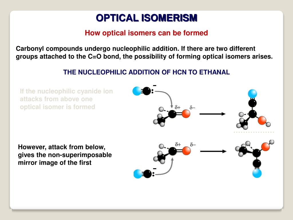 PPT ISOMERISM PowerPoint Presentation, free download ID2202913