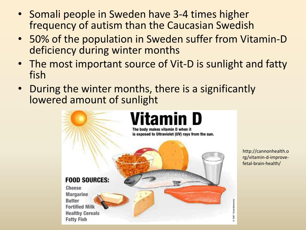 PPT VitaminD deficiency during pregnancy PowerPoint Presentation