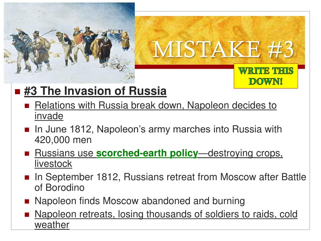 PPT UNIT 7 Chapter 23 The French Revolution & Napoleon PowerPoint