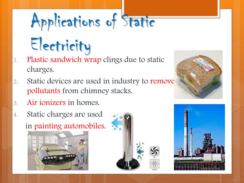 What Is Static Electricity