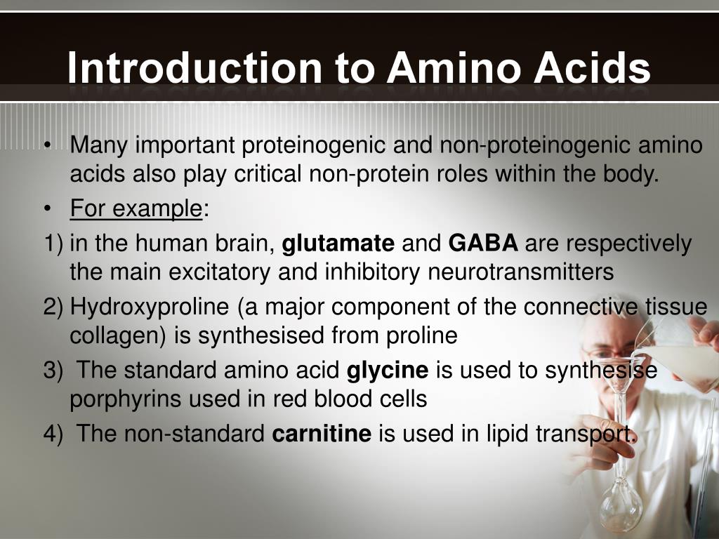 PPT In the alpha amino acids, the αcarbon is a chiral carbon atom