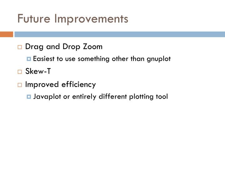 PPT Summer 2011 Undergraduate Engineering Internship Presentation