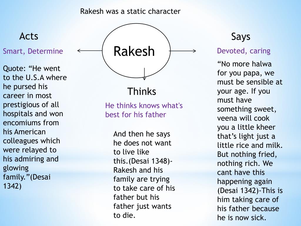 PPT A Devoted Son PowerPoint Presentation, free download ID2208844