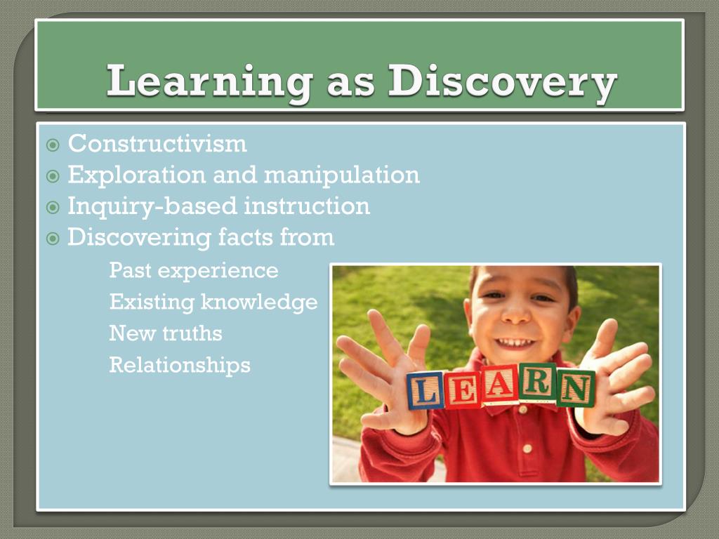 PPT Jerome Bruner PowerPoint Presentation, free download ID2209581