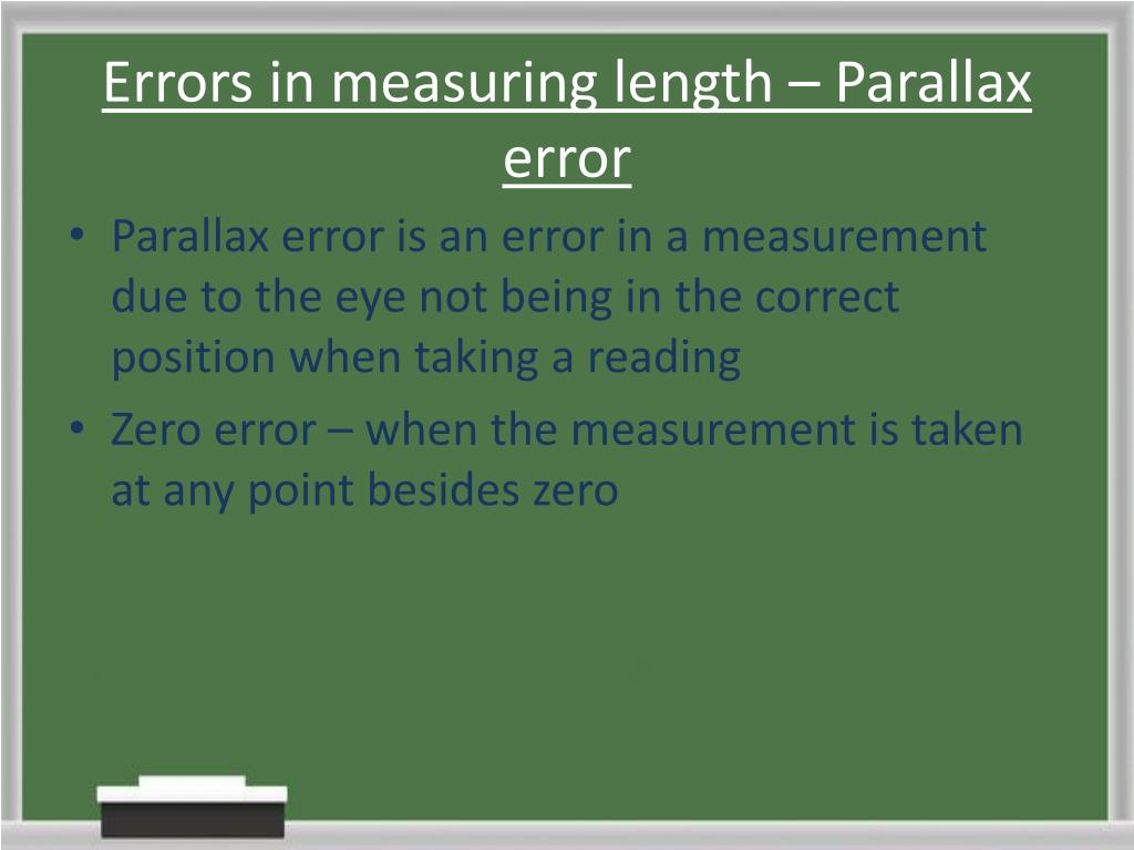 PPT Measurement PowerPoint Presentation, free download ID2209899