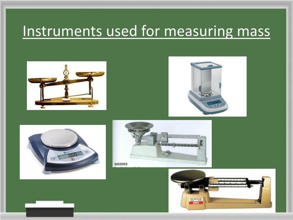 PPT Measurement PowerPoint Presentation, free download ID2209899