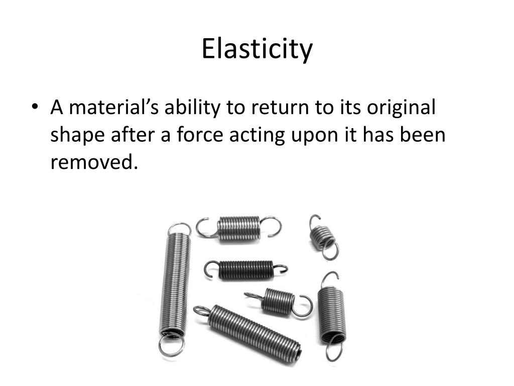 PPT Properties of Metals PowerPoint Presentation, free download ID