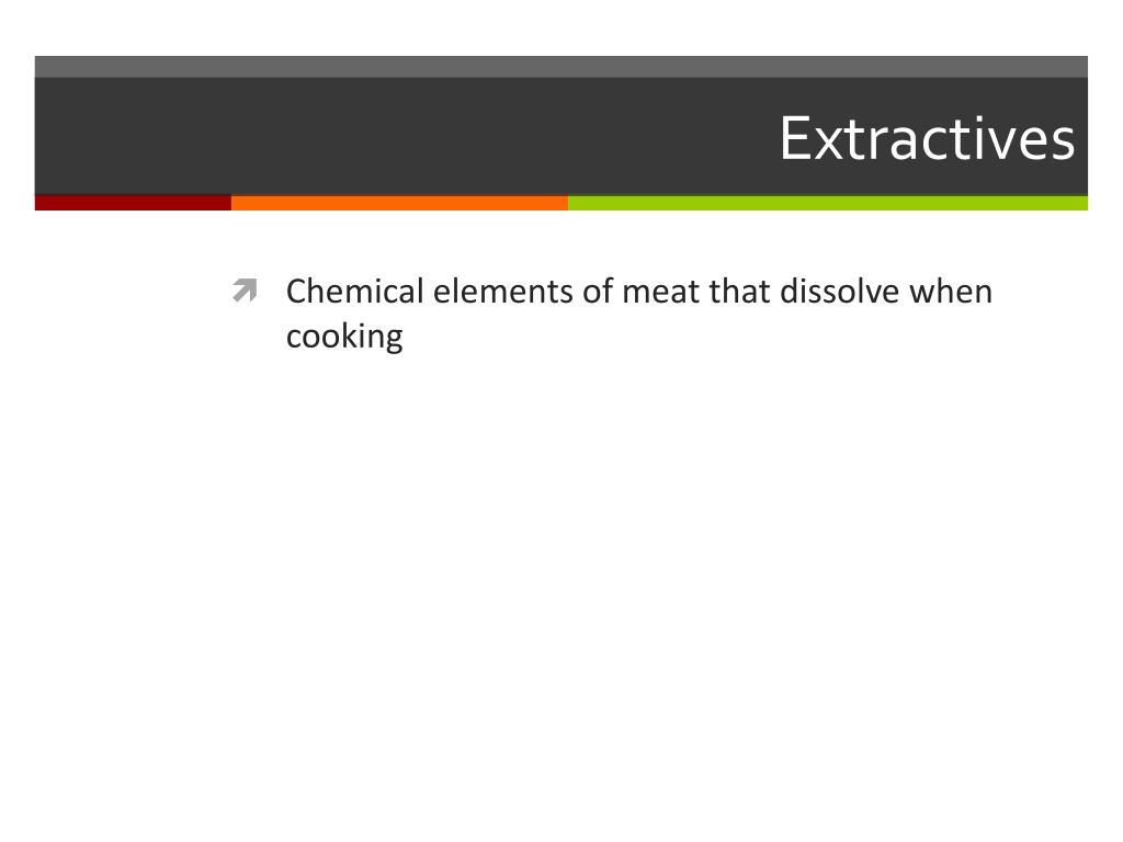 PPT Meat, poultry seafood PowerPoint Presentation, free download ID