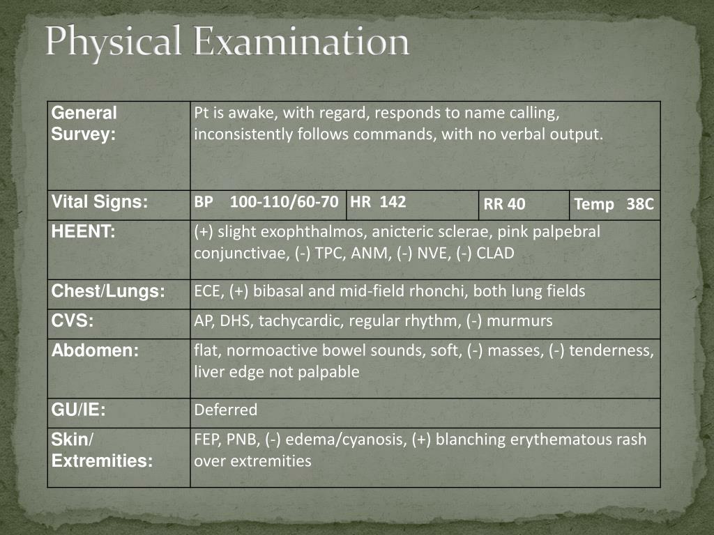 PPT Systemic Lupus Erythematosus PowerPoint Presentation, free