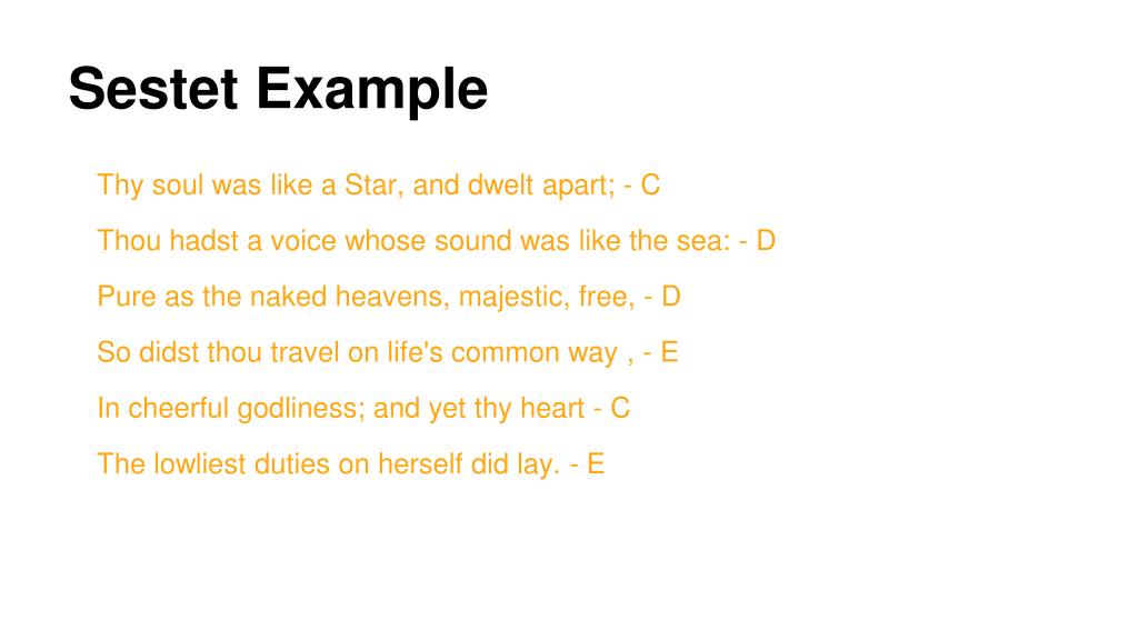 PPT Literary Terms PowerPoint Presentation, free download ID2212517