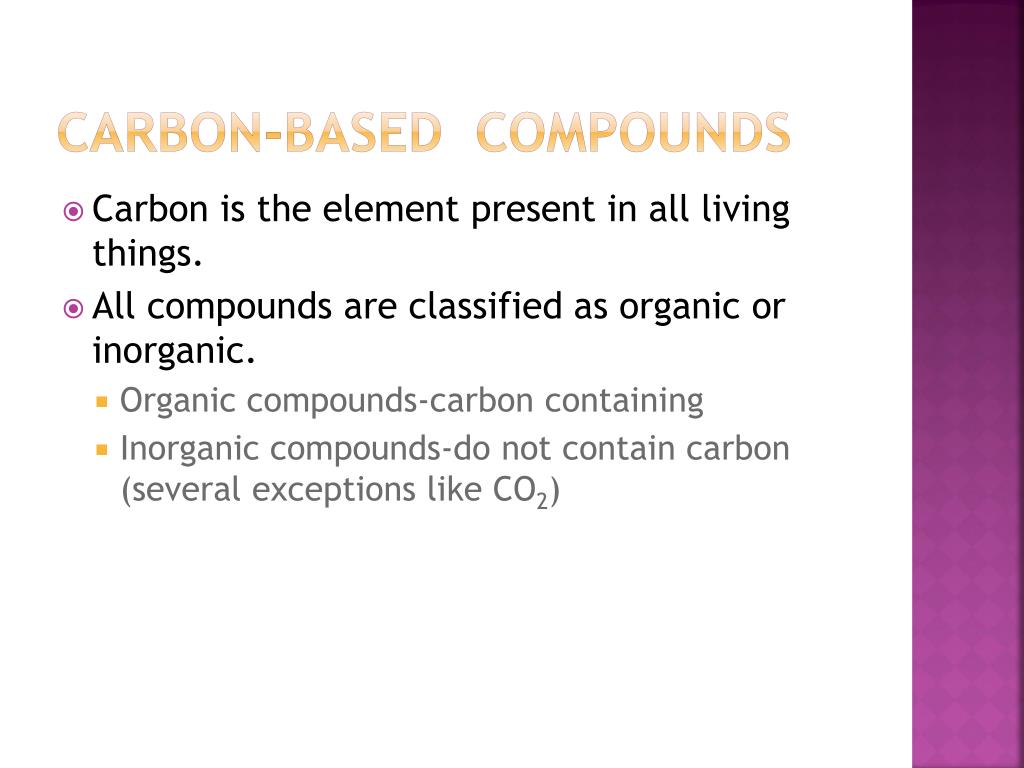 PPT Organic Chemistry PowerPoint Presentation, free download ID2212639