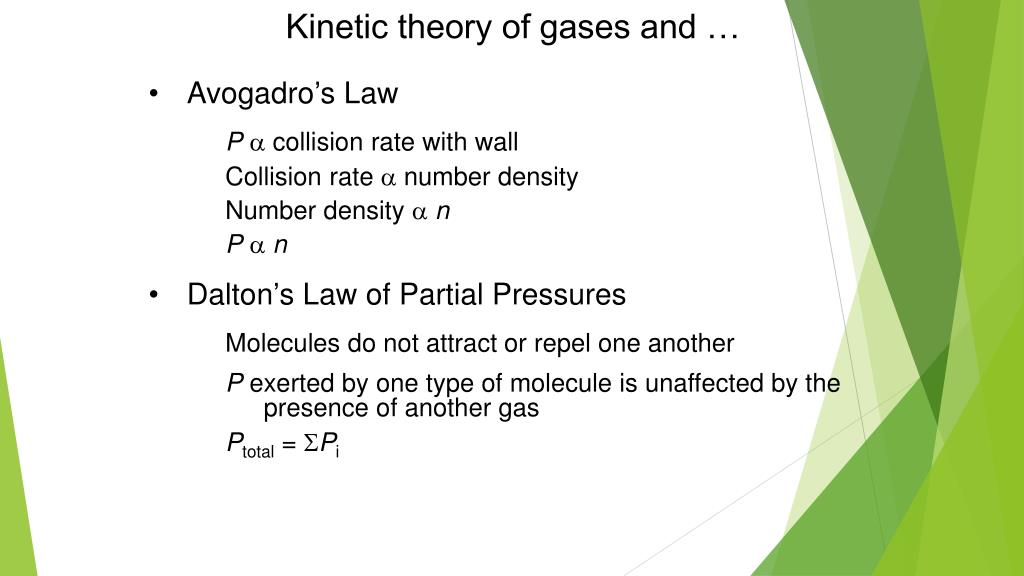 PPT Unit 8 Gas Laws PowerPoint Presentation, free download ID2214731