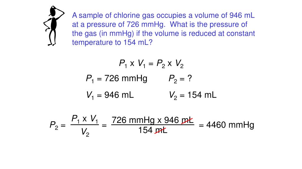 PPT Unit 8 Gas Laws PowerPoint Presentation, free download ID2214731