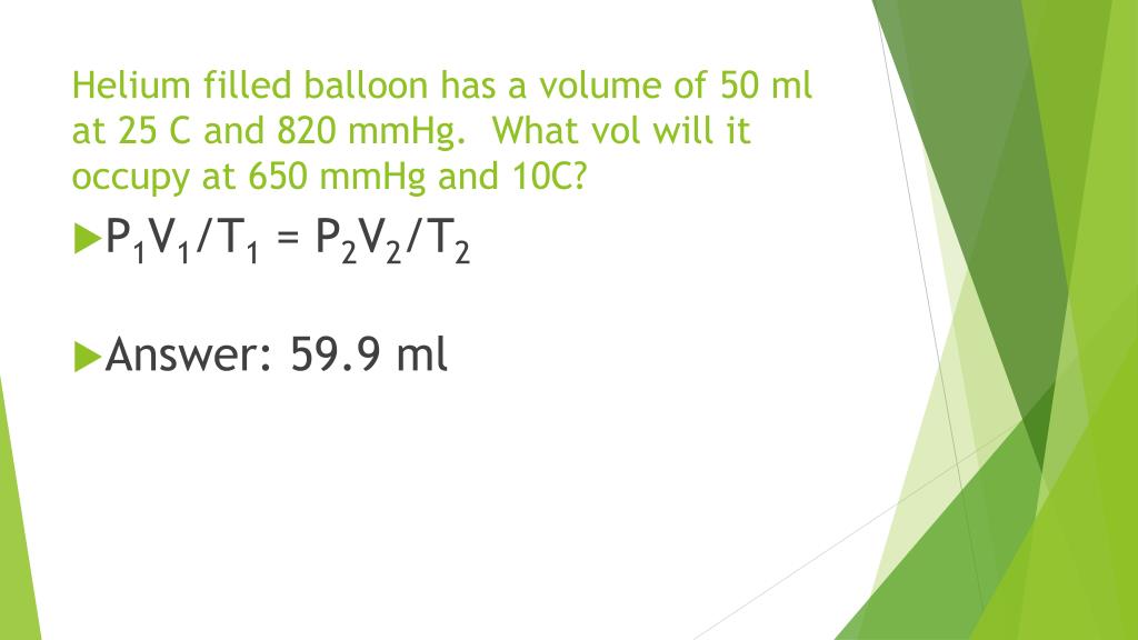 PPT Unit 8 Gas Laws PowerPoint Presentation, free download ID2214731