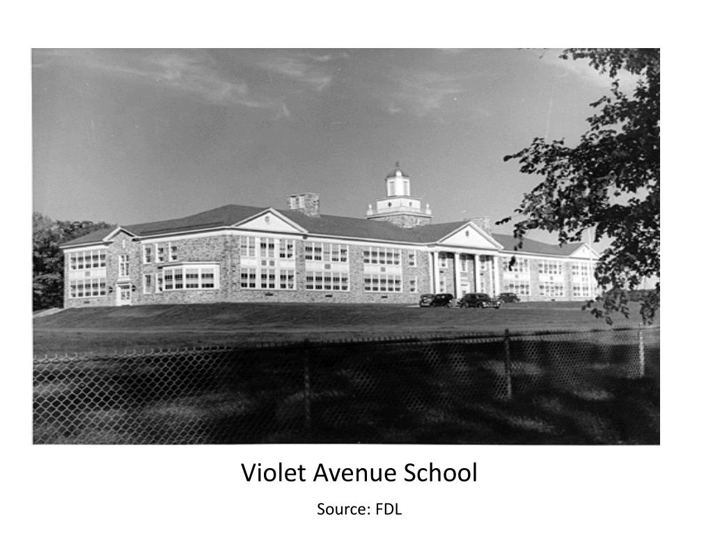 PPT Franklin and Eleanor Roosevelt’s Hyde Park PowerPoint