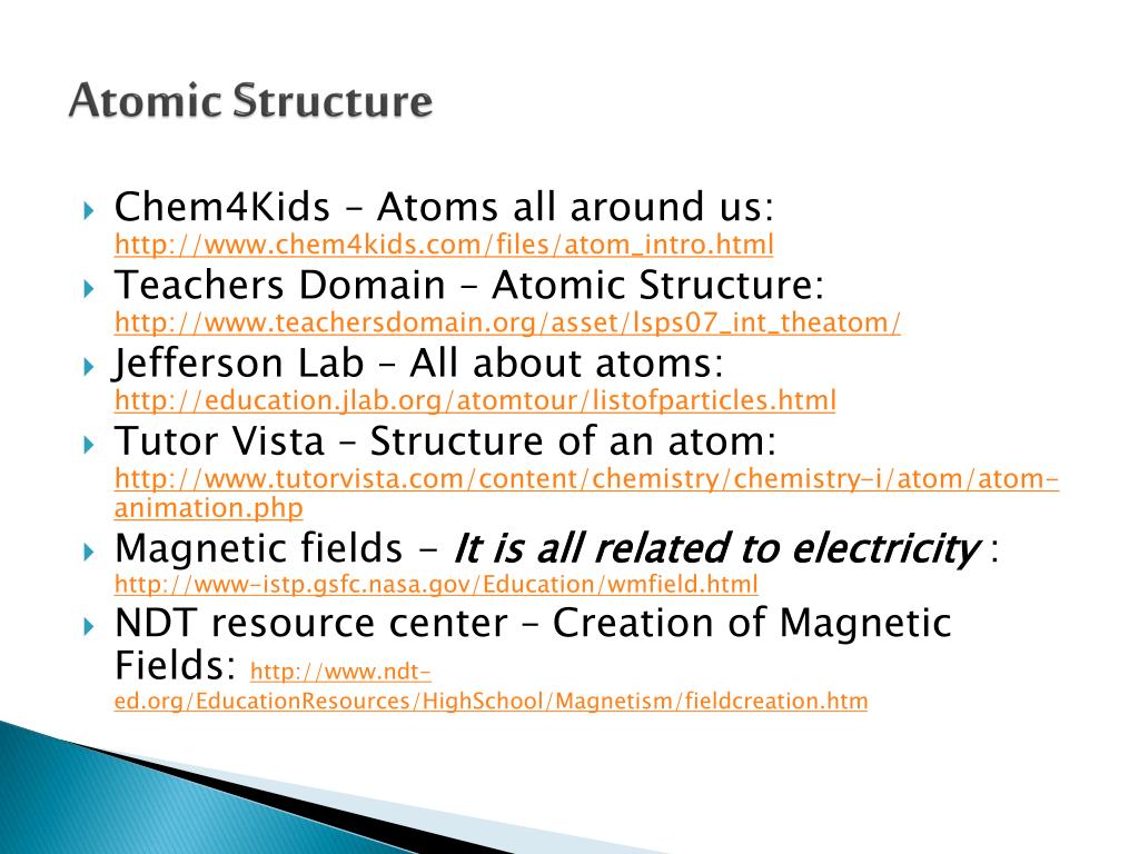 PPT and Static Electricity Quest PowerPoint Presentation