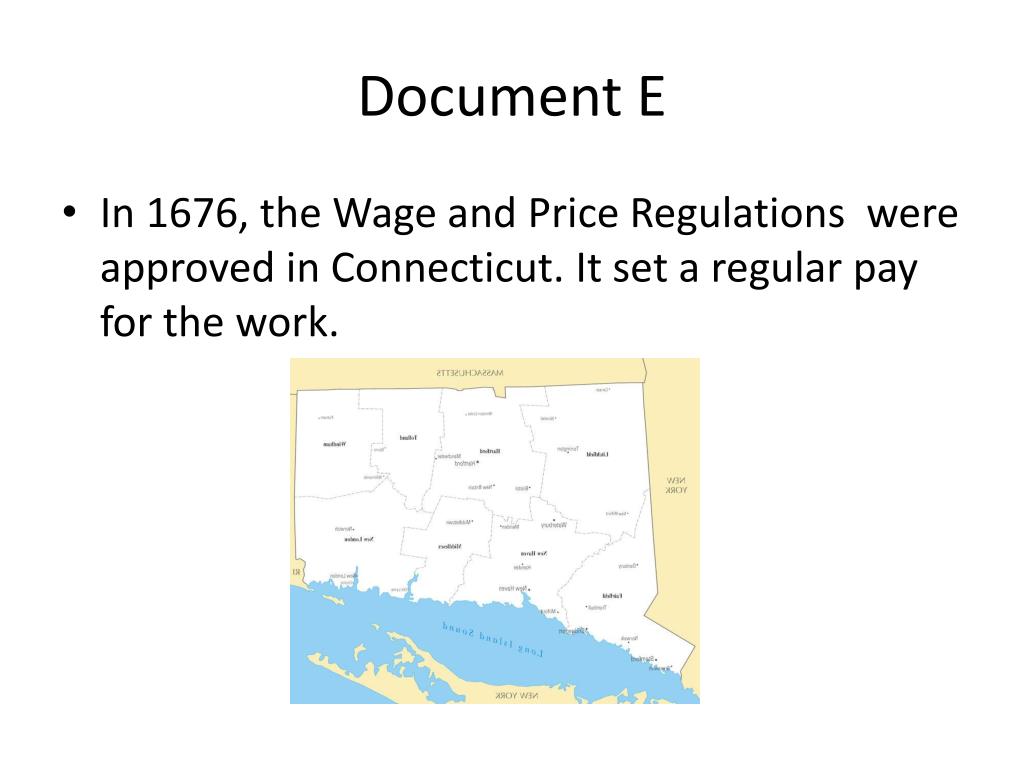 PPT DBQ Project for AP US History PowerPoint Presentation, free