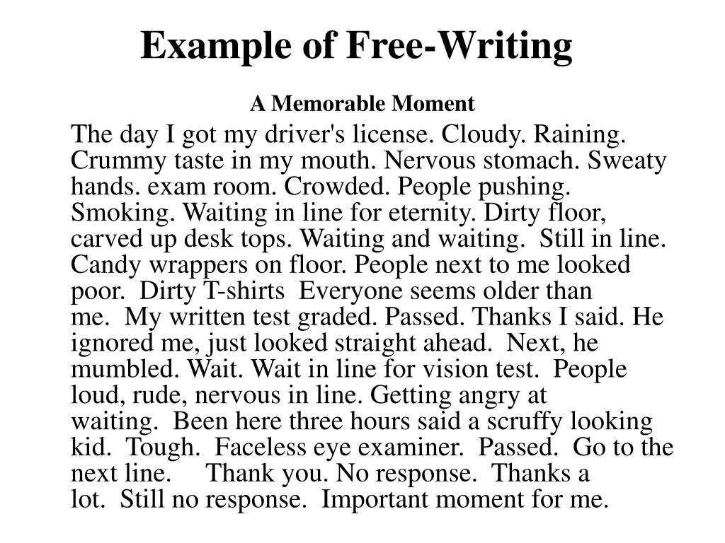 PPT English Comprehension and Composition Lecture 16 PowerPoint Presentation ID2218703