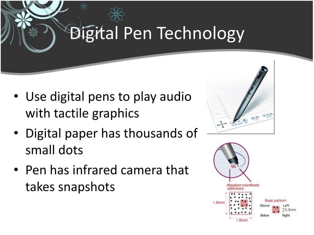 PPT Tactile Graphics Research PowerPoint Presentation, free download