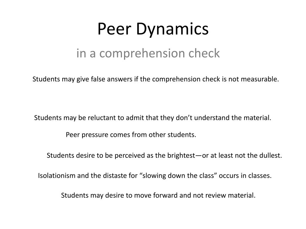 PPT Daily, Informal Assessment PowerPoint Presentation, free download