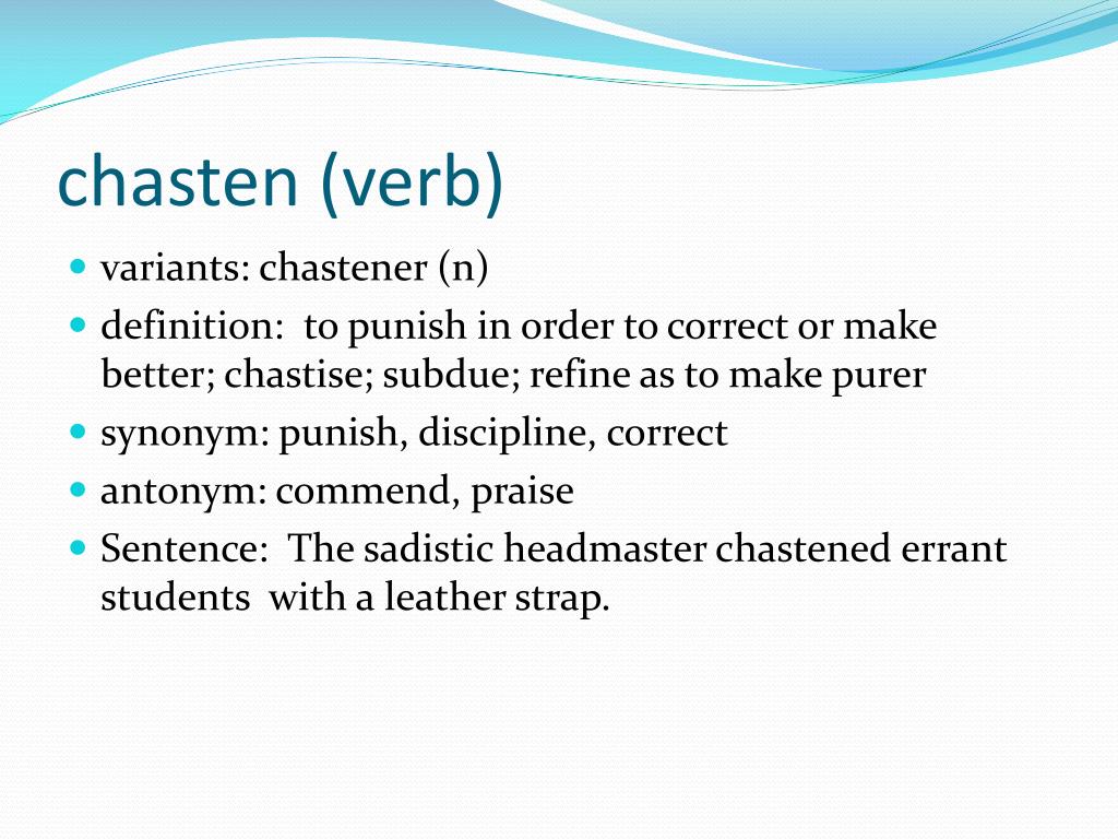 PPT simplistic (adjective) PowerPoint Presentation, free download