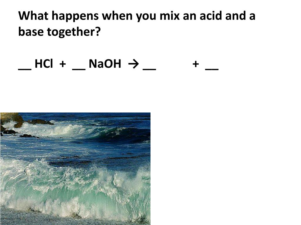 PPT ACIDS, BASES, and SALTS PowerPoint Presentation, free download